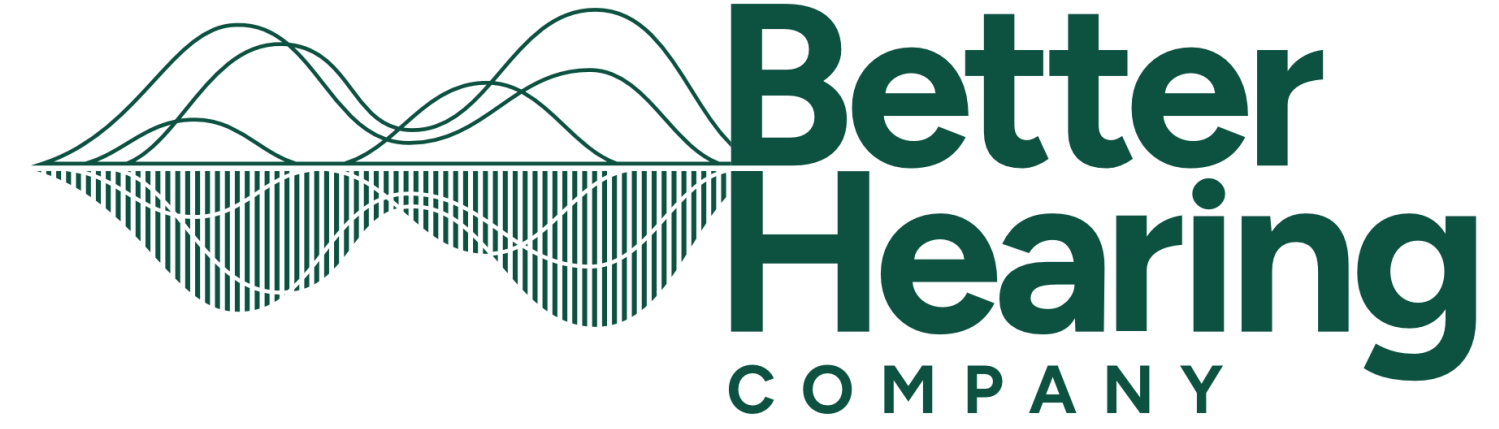 Better Hearing Co. Ltd